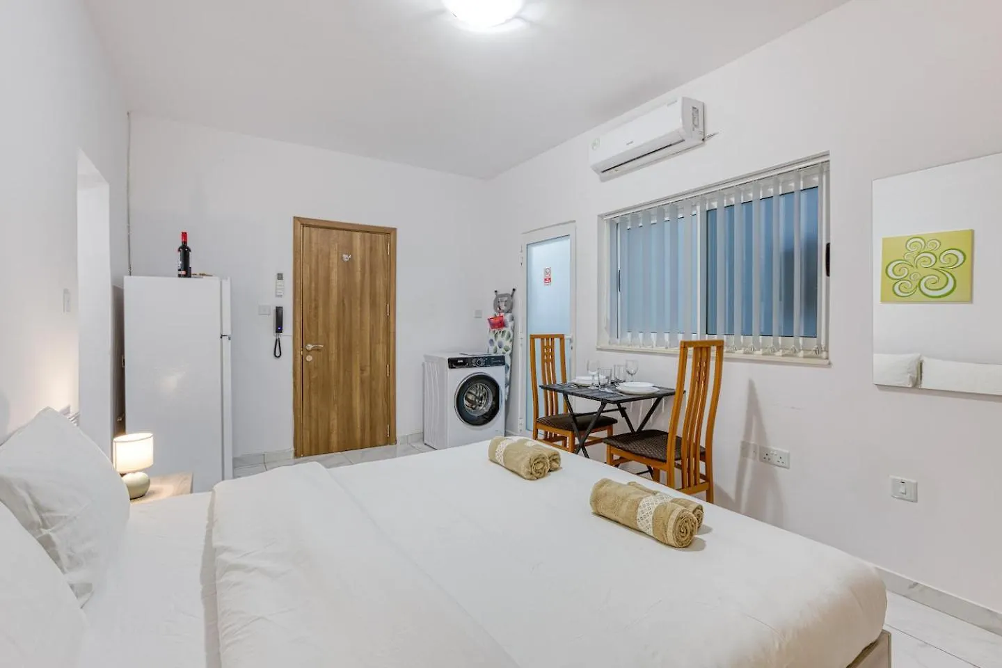 Lovely Studio In Msida