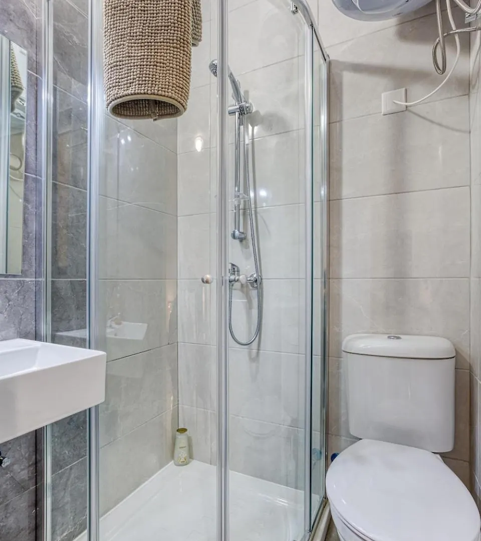 Lovely Studio In Msida Apartment