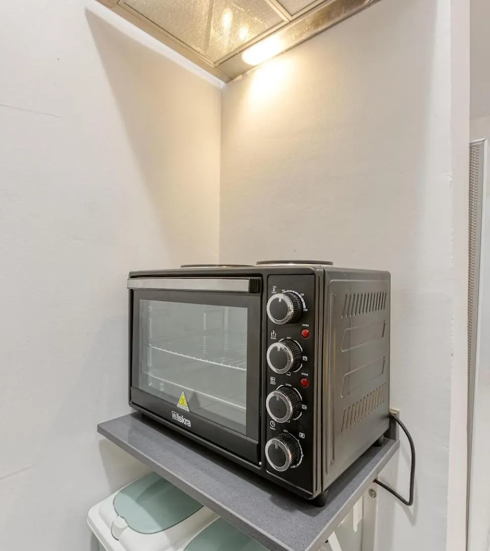 Apartment Lovely Studio In Msida Malta