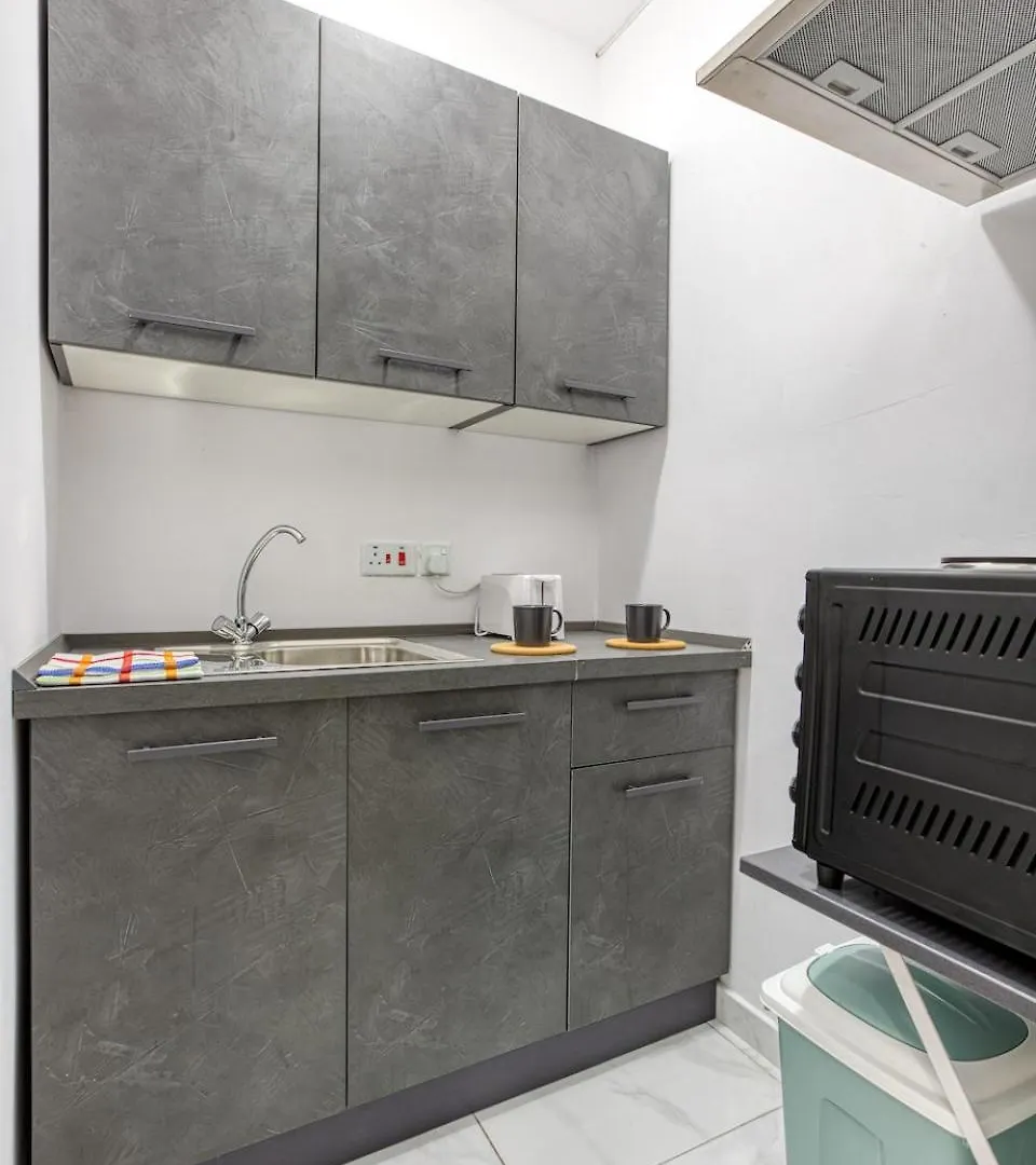 Lovely Studio In Msida Apartment