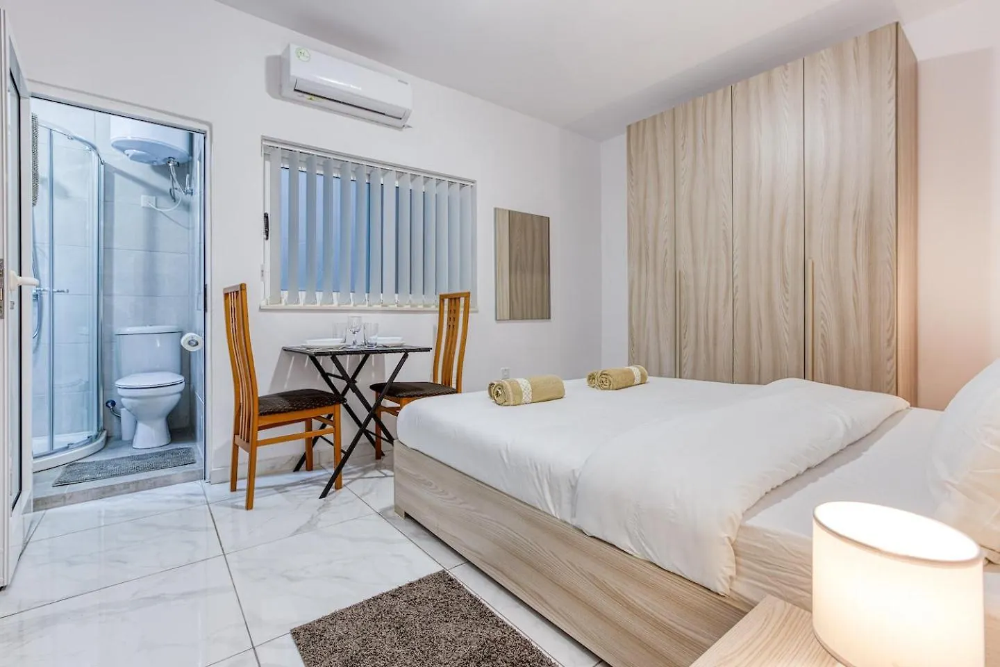 Apartment Lovely Studio In Msida
